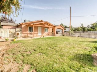3446 W Floradora Ave, Fresno, CA