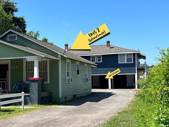 3rd image of 3216 W Cervantes St #2