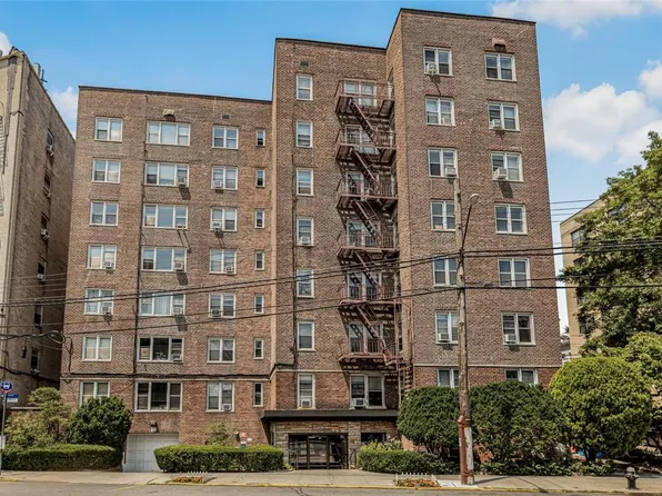 4265 Webster Avenue #3H, Bronx, NY 10470