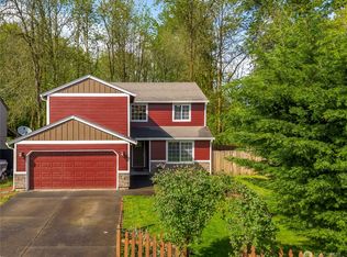 2100 SW 4th St, Battle Ground, WA 98604