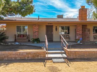 57885 El Dorado Dr, Yucca Valley, CA 92284