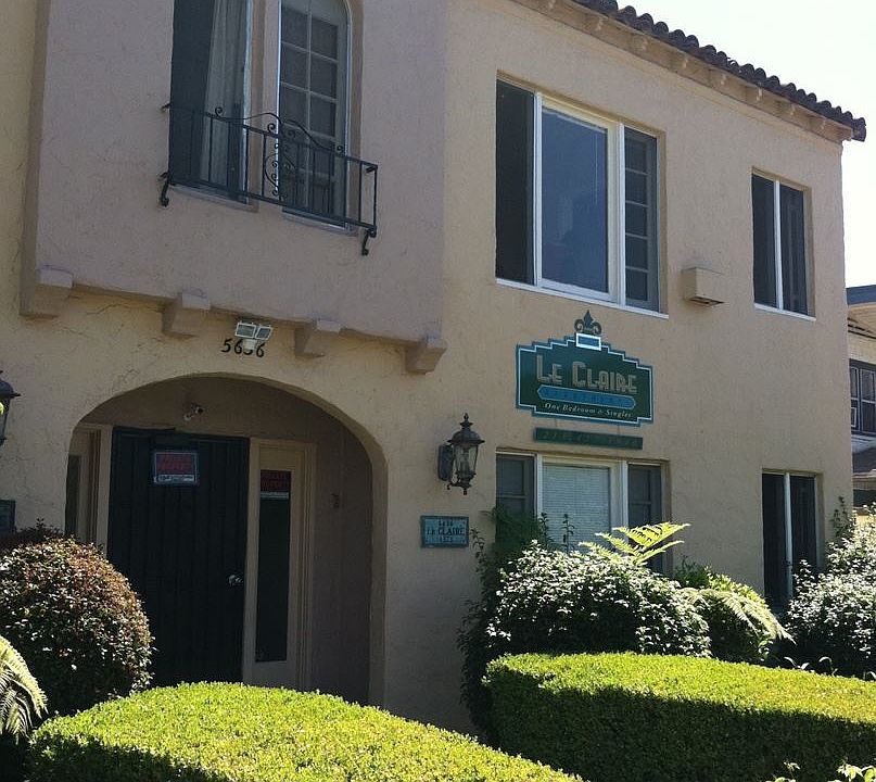 1st image of 5636 La Mirada Ave APT 110