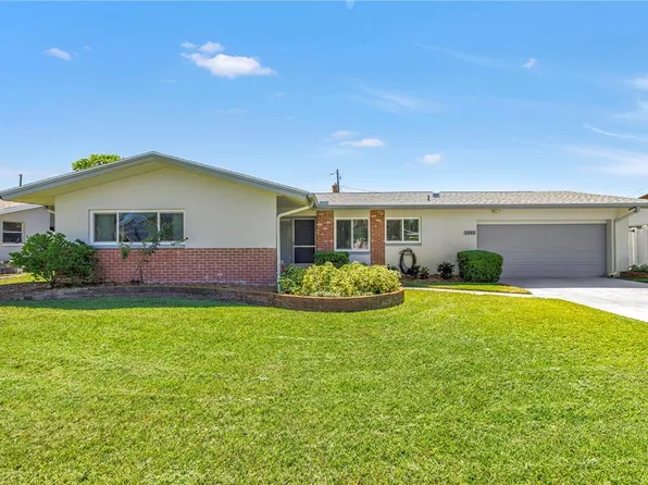 1448 62nd Pl S, Saint Petersburg, FL 33705