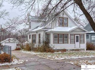 2708 N 63rd St, Omaha, NE 68104