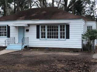 4010 Spurgeon Dr #A, Monroe, LA 71203