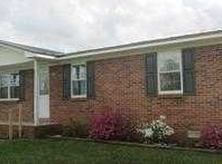 185 Belva St, Phil Campbell, AL 35581