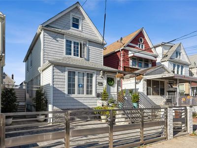 109-26 132nd Street, South Ozone Park, NY, 11420