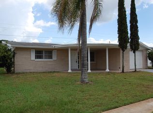 5112 Tammy Ln, Holiday, FL 34690