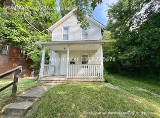 210 Edwin Ave SE, Massillon, OH 44646