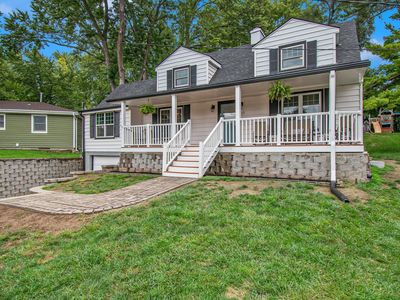 113 Center St, Glenwood, IA, 51534