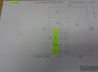 Irone Ave #45STW, Rosamond, CA 93560