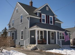 91 Hillcroft Ave, Worcester, MA 01606