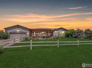 992 S County Road 129, Bennett, CO 80102