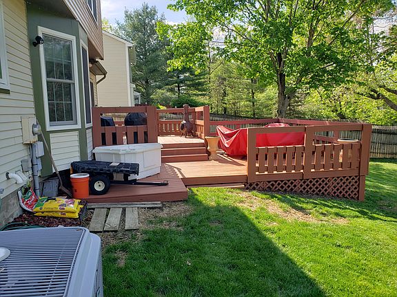 4th image of 344 Leaning Fence Ct
