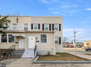1032 Thomas St, Chester, PA 19013