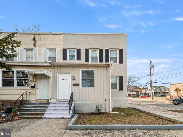 1032 Thomas St, Chester, PA 19013