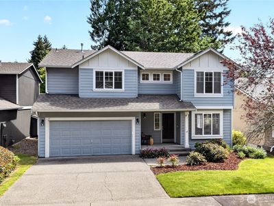 3030 Westside Drive NW, Olympia, WA, 98502