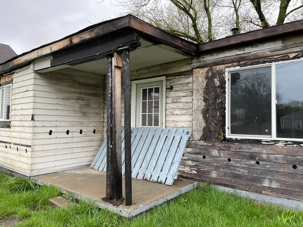 2001 Churchman Ave, Indianapolis, IN 46203