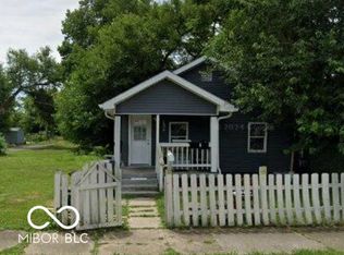 517 W 26th St, Indianapolis, IN