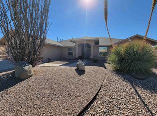 406 Oakmont Pl, Alamogordo, NM 88310