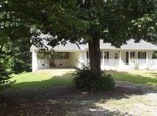 536 Piney Trl, Liberty, SC 29657