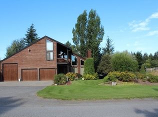 10421 N Overview Dr, Spokane, WA 99217