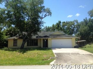 667 Dempsey Ave, Sebastian, FL 32958