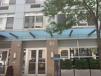 Rented by Brown Harris Stevens