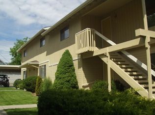 314 N Emerson Ave APT 8, Wenatchee, WA 98801