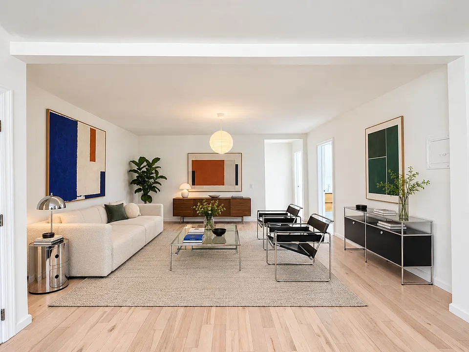 101 Atlantic Ave #3