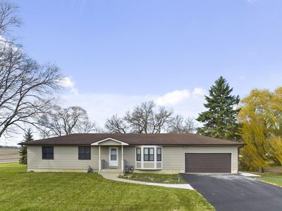 3509 Dean St, Woodstock, IL, 60098