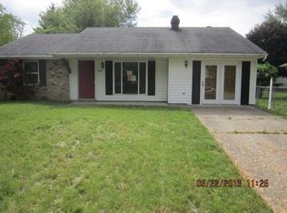 300 Southlea Dr, Kokomo, IN 46902