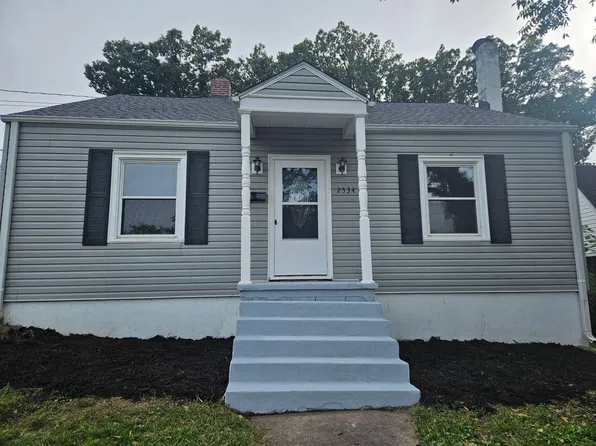 2534 Westover Ave SW, Roanoke, VA 24015