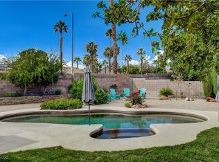 4617 Gonzales Dr, Las Vegas, NV 89130