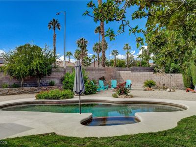 4617 Gonzales Dr, Las Vegas, NV, 89130