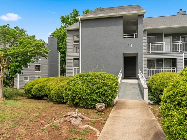 1101 Northlake Dr, Anderson, SC 29625
