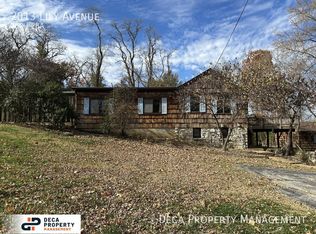 2013 Lily Ave, Saint Louis, MO