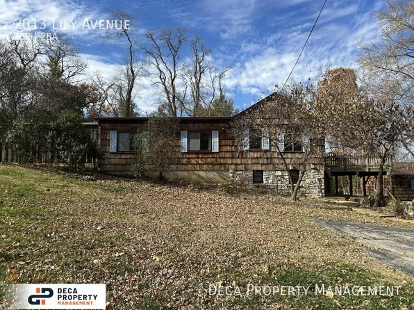 2013 Lily Ave, Saint Louis, MO 63122