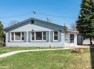 2715 Marwood St APT 1, River Grove, IL 60171