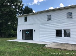 683 Bower Hill Rd #U2, Venetia, PA 15367