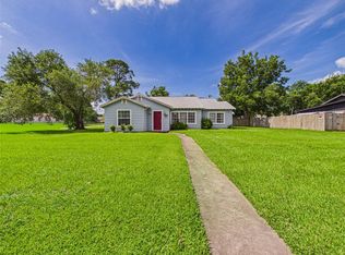 1101 15th Ave N, Texas City, TX 77590
