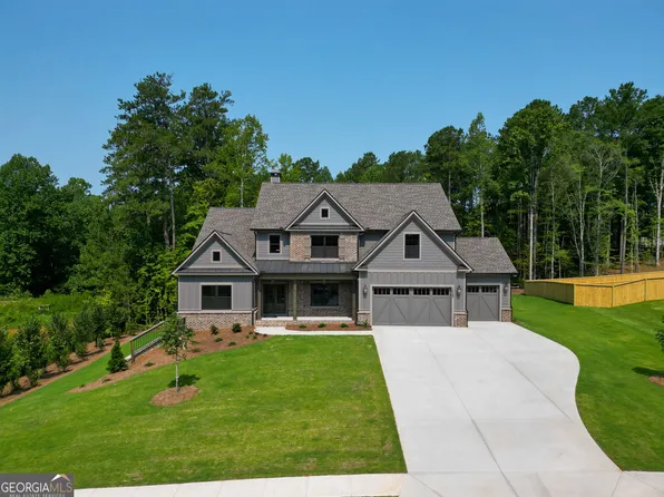 1425 Willowbend Pl, Monroe, GA 30655