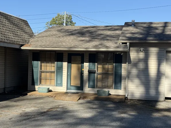 51 Kleer Vu Dr #1, Brownsville, TN 38012