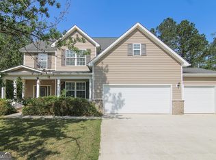203 Christopher Luke Cir, Perry, GA 31069