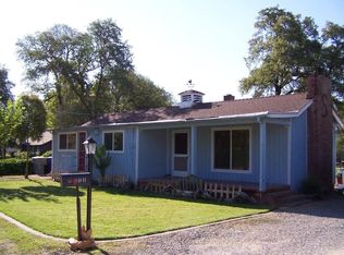 1111 Dusty Ln, Redding, CA 96002