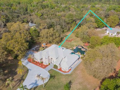 4590 & 4600 Carter Rd, Saint Augustine, FL, 32086