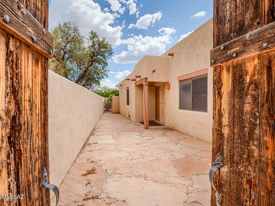 1680 W Chimayo Pl, Tucson, AZ 85704 Zillow