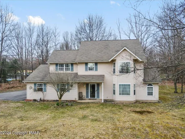 122 Colleen Dr, Blakeslee, PA 18610
