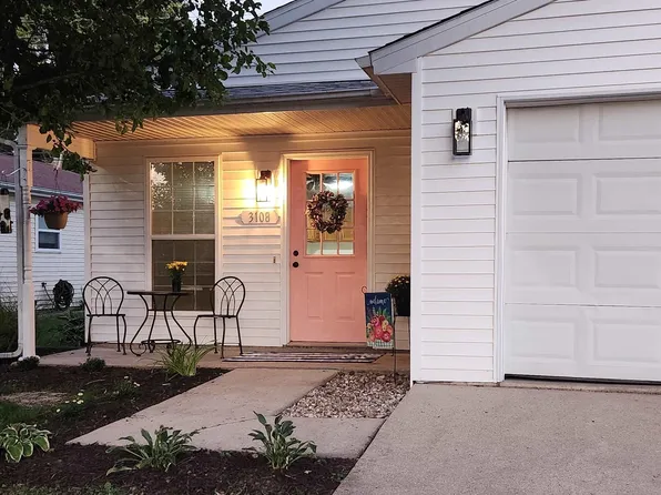 3108 Lakeshire Dr, Springfield, IL 62707