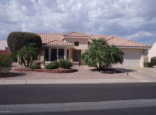 13336 W Beardsley Rd, Sun City West, AZ 85375